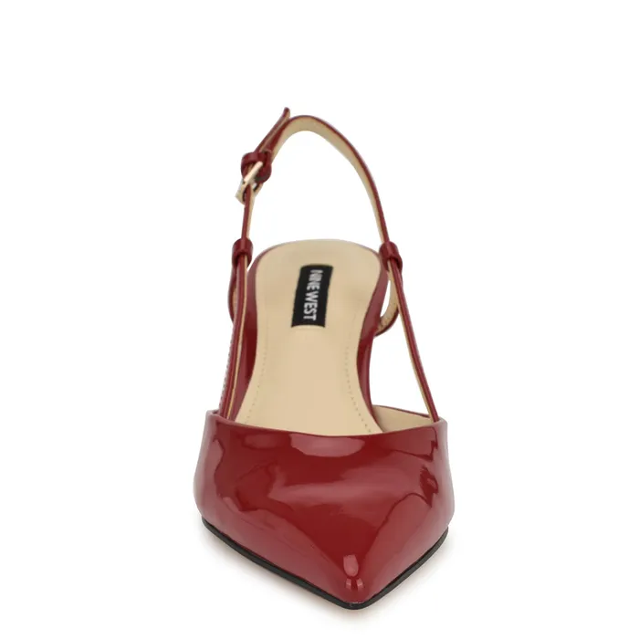Rhonda Pointy Toe Slingbacks Rhonda Pointy Toe Slingbacks