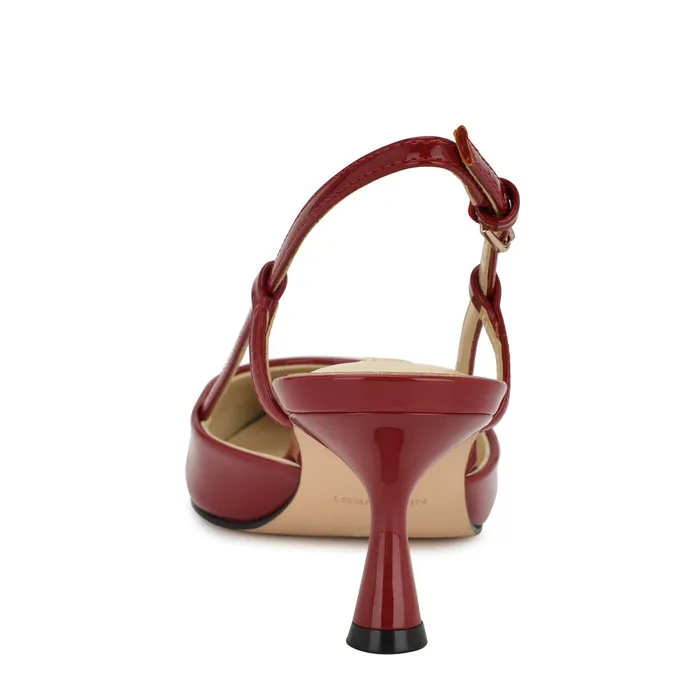 Rhonda Pointy Toe Slingbacks Rhonda Pointy Toe Slingbacks