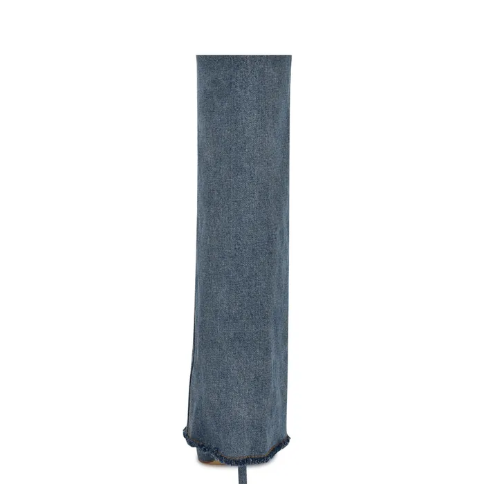Rhoree Knee High Dress Boots Rhoree Knee High Dress Boots