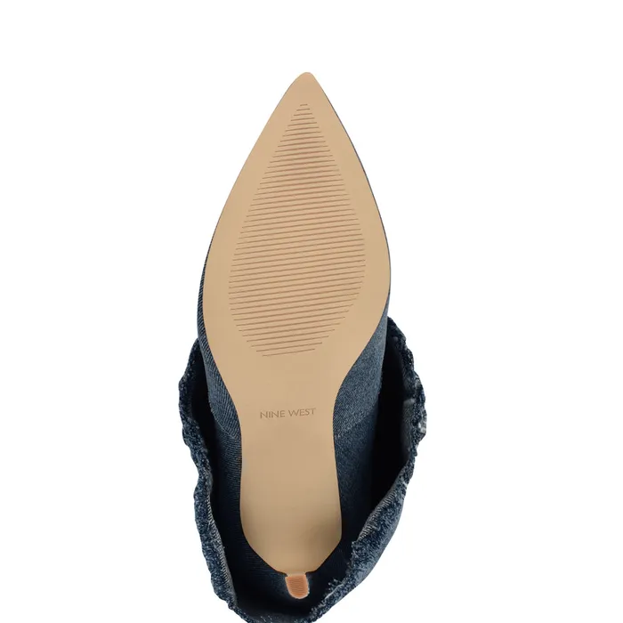 Rhoree Knee High Dress Boots Rhoree Knee High Dress Boots