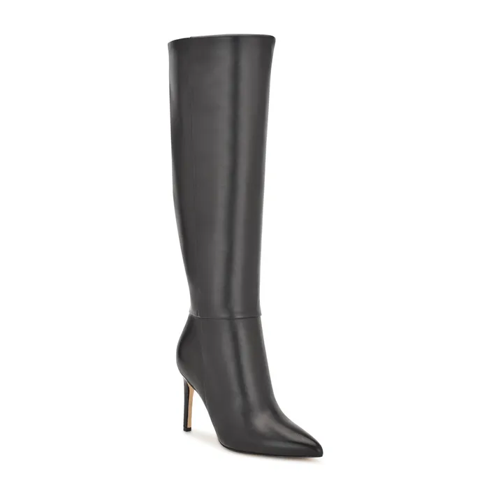 Richy Heeled Boots Richy Heeled Boots