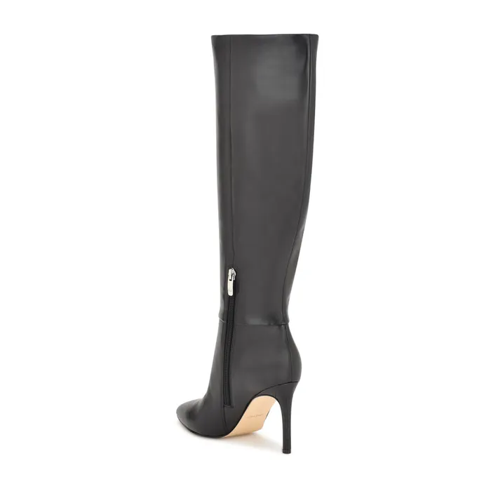 Richy Heeled Boots Richy Heeled Boots