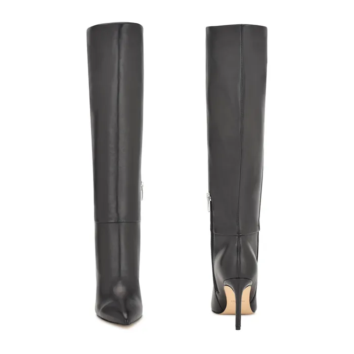 Richy Heeled Boots Richy Heeled Boots