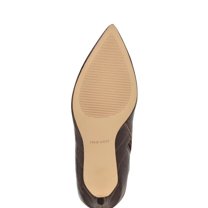 Richy Wide Calf Heeled Boots Richy Wide Calf Heeled Boots