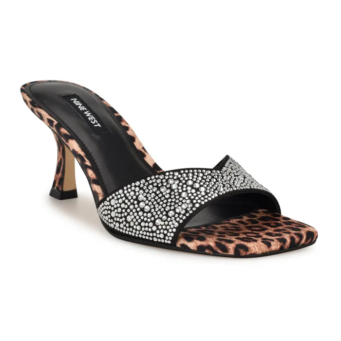 Rokke Dress Slide Sandals Rokke Dress Slide Sandals