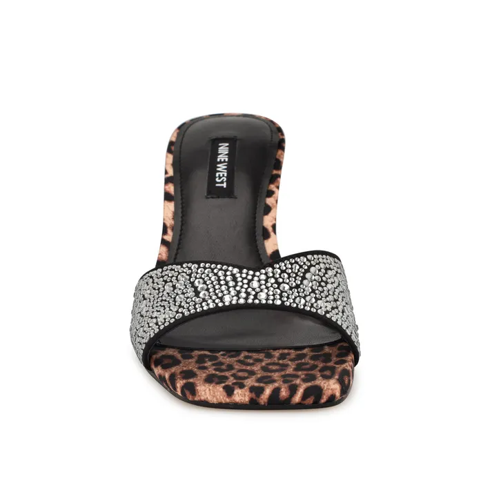 Rokke Dress Slide Sandals Rokke Dress Slide Sandals