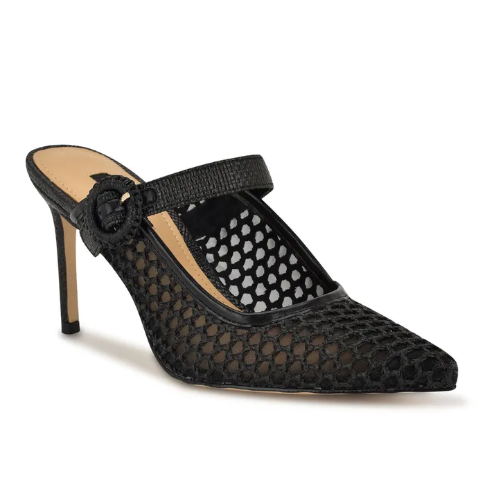 Rondel Woven Pumps Rondel Woven Pumps