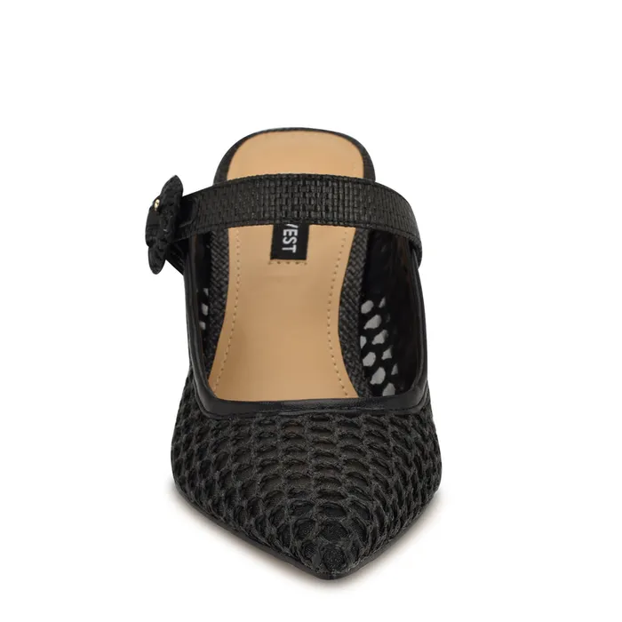 Rondel Woven Pumps Rondel Woven Pumps