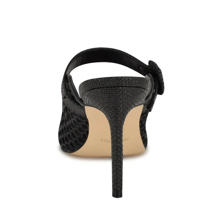 Rondel Woven Pumps Rondel Woven Pumps