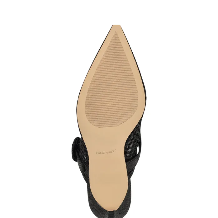 Rondel Woven Pumps Rondel Woven Pumps