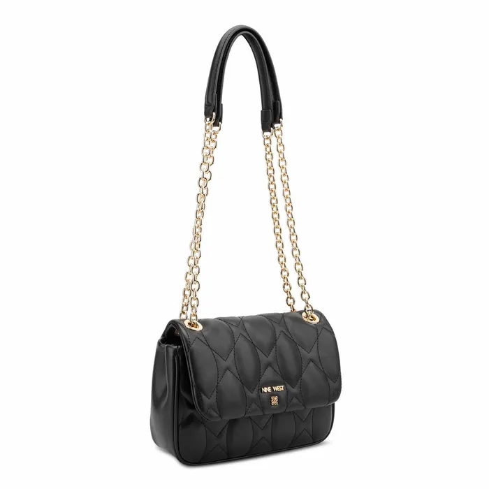 Rue Chain Convertible Flap Crossbody Rue Chain Convertible Flap Crossbody