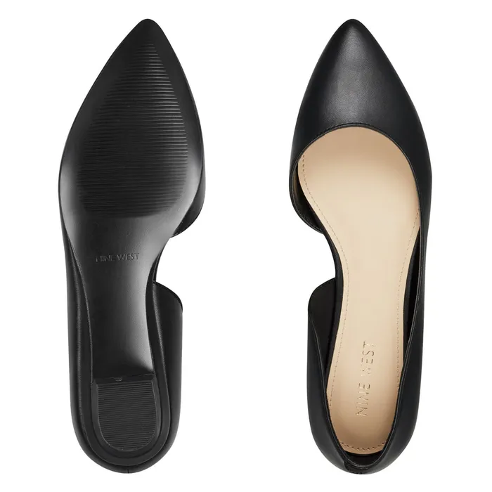 Saige d8217Orsay Flats Saige d8217Orsay Flats