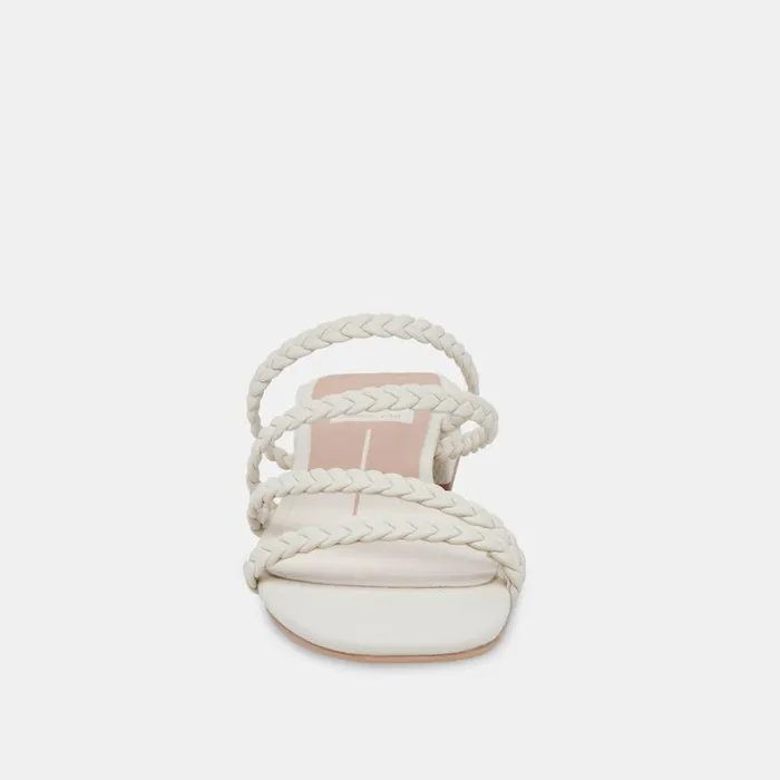 Sandals Women Dolce Vita Haza Sandals Ivory Stella