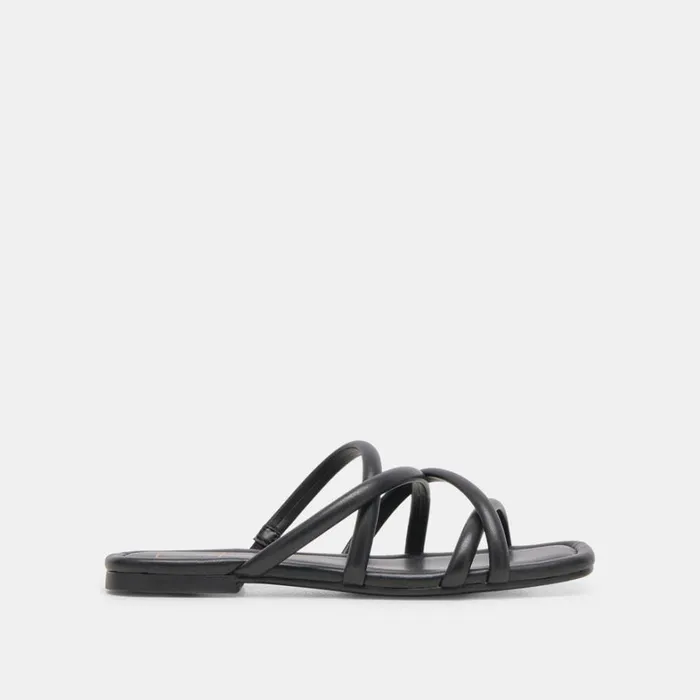 Sandals Women Dolce Vita Lanza Sandals Black Stella