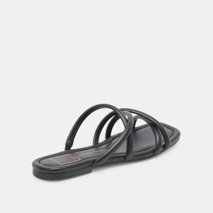 Sandals Women Dolce Vita Lanza Sandals Black Stella