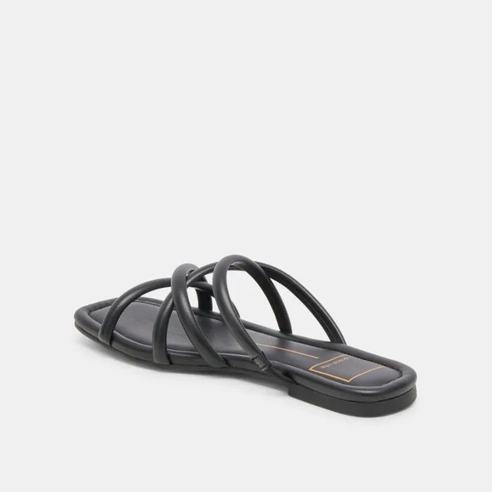 Sandals Women Dolce Vita Lanza Sandals Black Stella