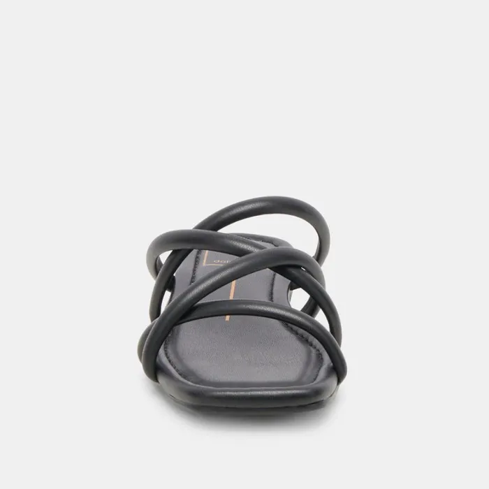 Sandals Women Dolce Vita Lanza Sandals Black Stella
