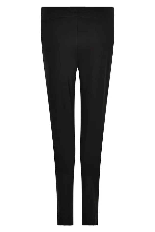 SASSELINE LEGGIN 14528 999 Black 999 Women IN FRONT PANTS