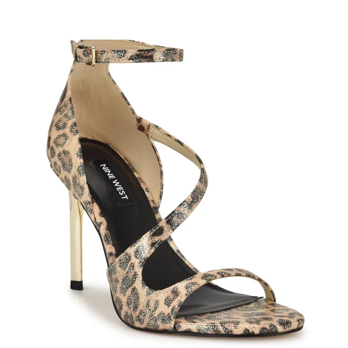 Shimmy Dress Sandals Shimmy Dress Sandals