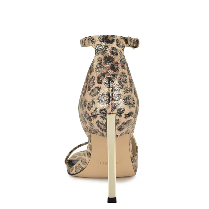Shimmy Dress Sandals Shimmy Dress Sandals