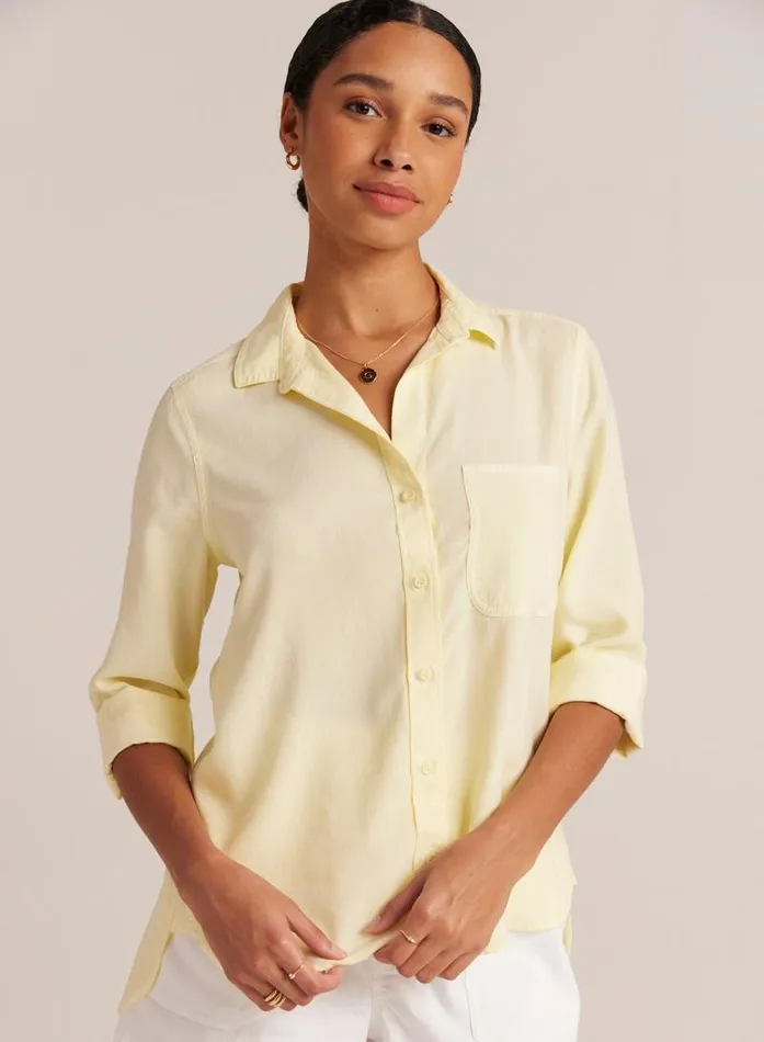 Shirt Tail Button Down 8211 Soft Sun Women Bella Dahl Button Down