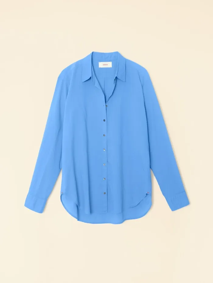 Shirts Pond Beau Shirt 8211 XRENA Women