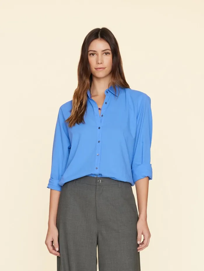 Shirts Pond Beau Shirt 8211 XRENA Women Shirts Pond Beau Shirt 8211 XRENA Women