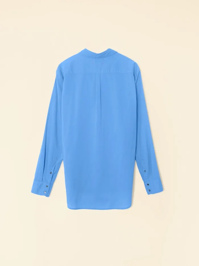 Shirts Pond Beau Shirt 8211 XRENA Women Shirts Pond Beau Shirt 8211 XRENA Women