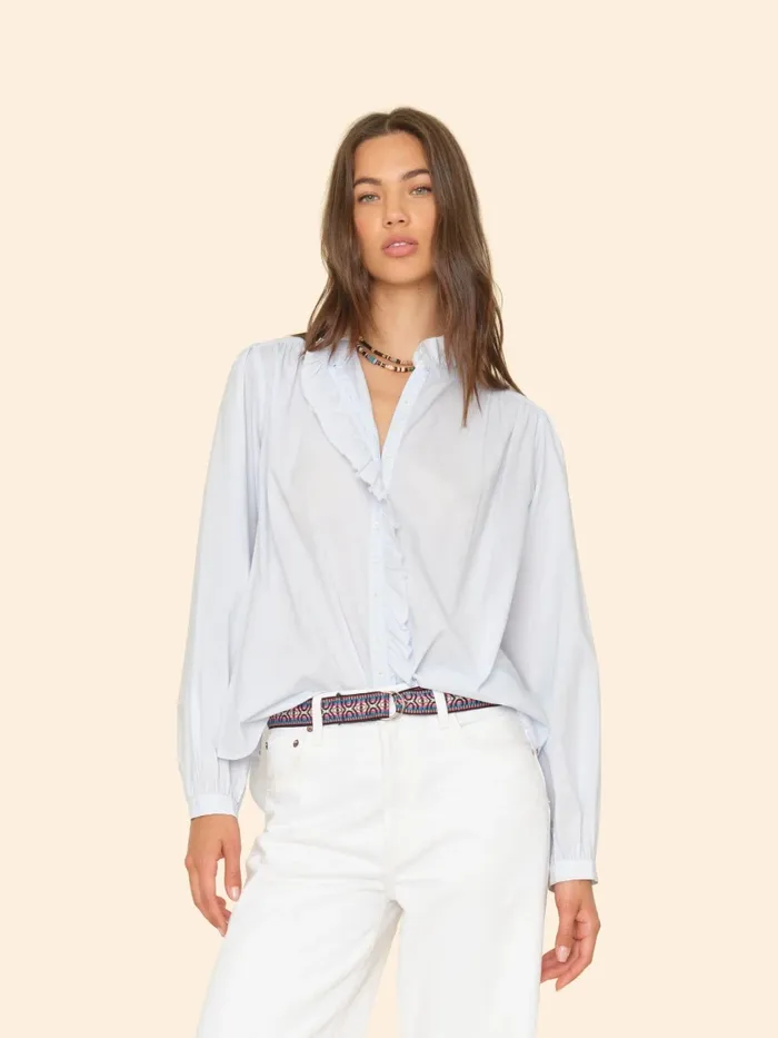 Shirts Women Skylight Nicholson Shirt XRENA