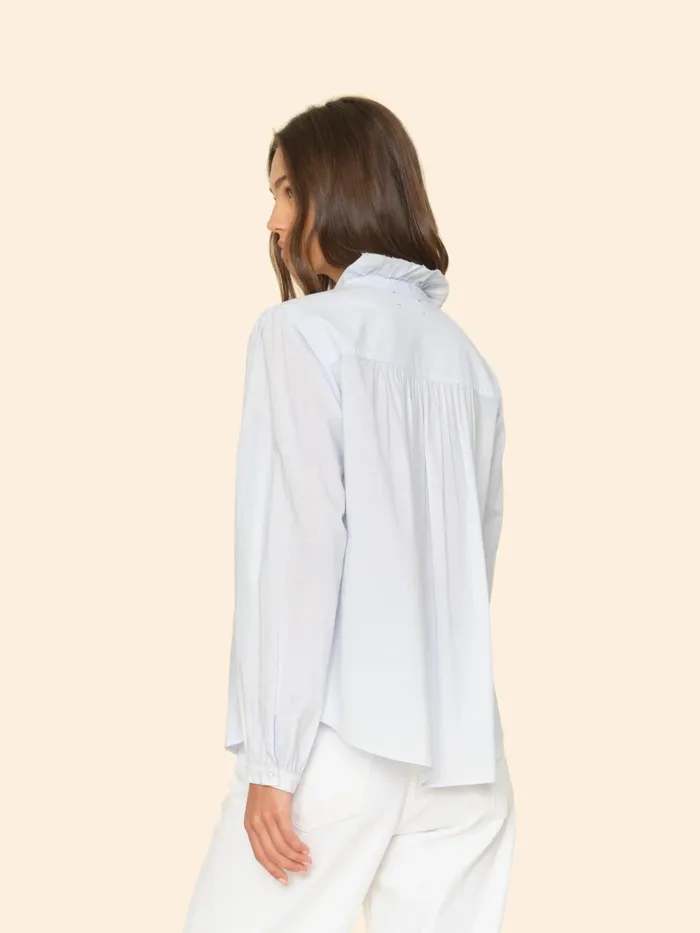 Shirts Women Skylight Nicholson Shirt XRENA Shirts Women Skylight Nicholson Shirt XRENA