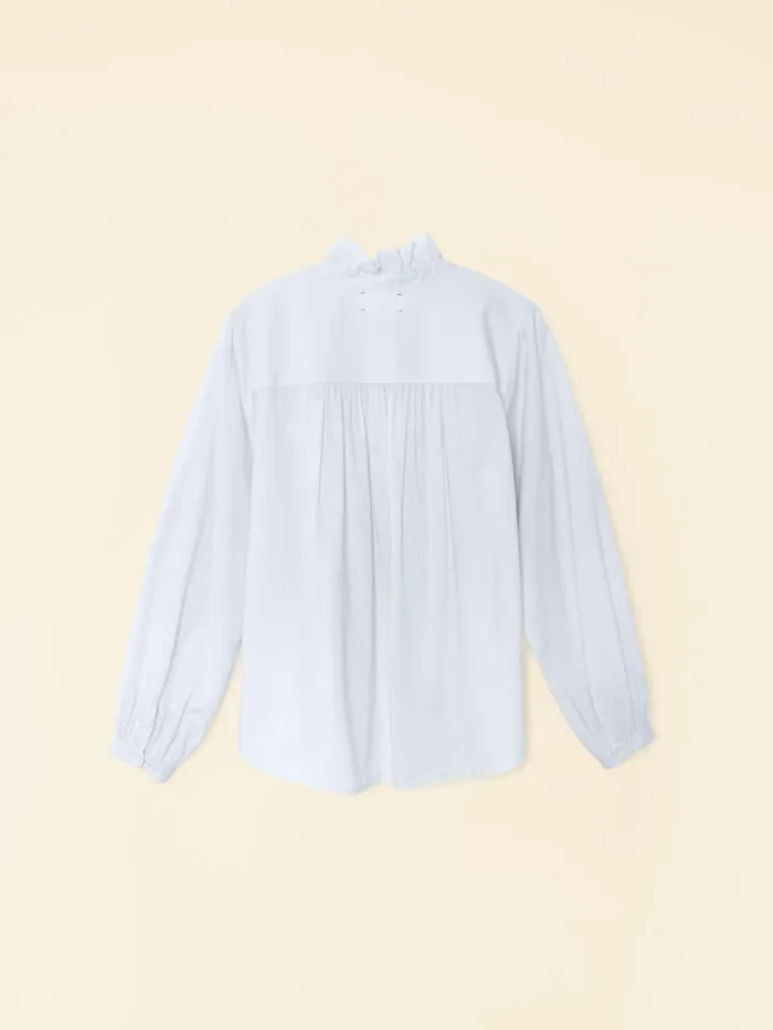 Shirts Women Skylight Nicholson Shirt XRENA Shirts Women Skylight Nicholson Shirt XRENA