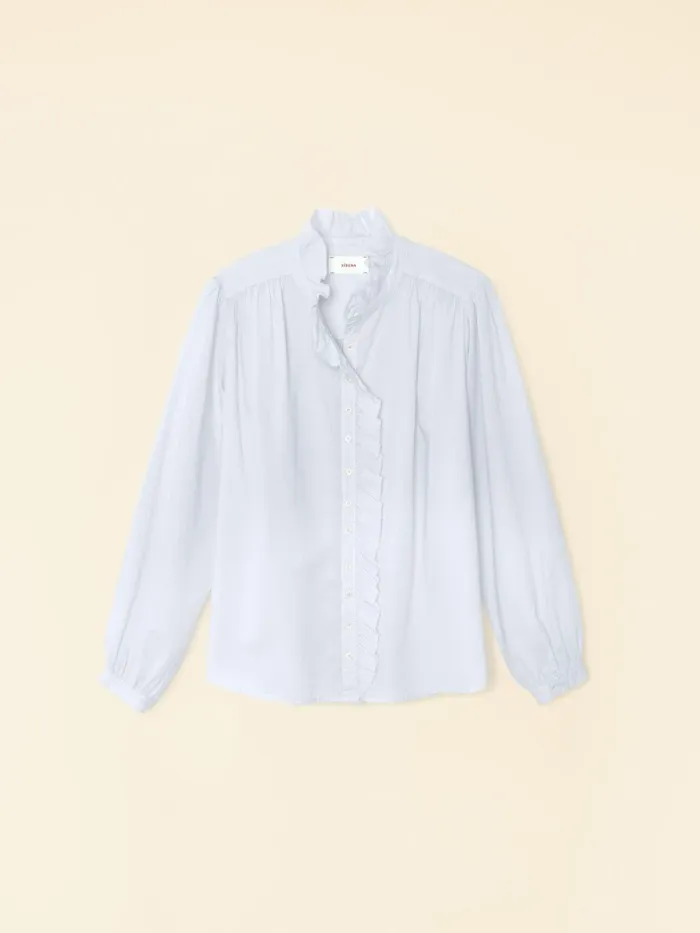 Shirts Women Skylight Nicholson Shirt XRENA Shirts Women Skylight Nicholson Shirt XRENA
