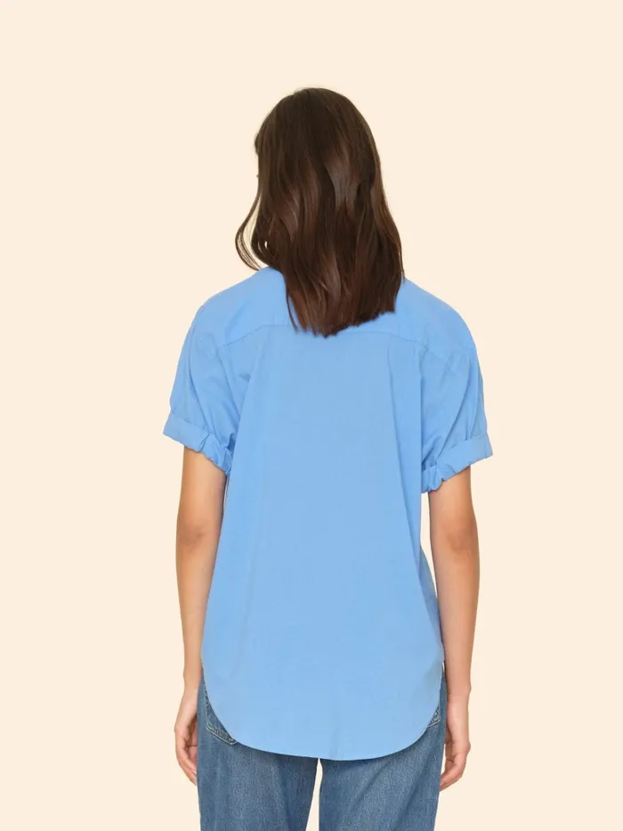 Shirts XRENA Women Pond Channing Shirt Shirts XRENA Women Pond Channing Shirt