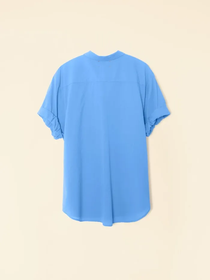 Shirts XRENA Women Pond Channing Shirt Shirts XRENA Women Pond Channing Shirt