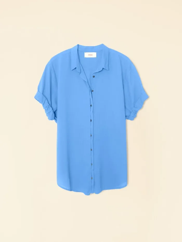 Shirts XRENA Women Pond Channing Shirt Shirts XRENA Women Pond Channing Shirt
