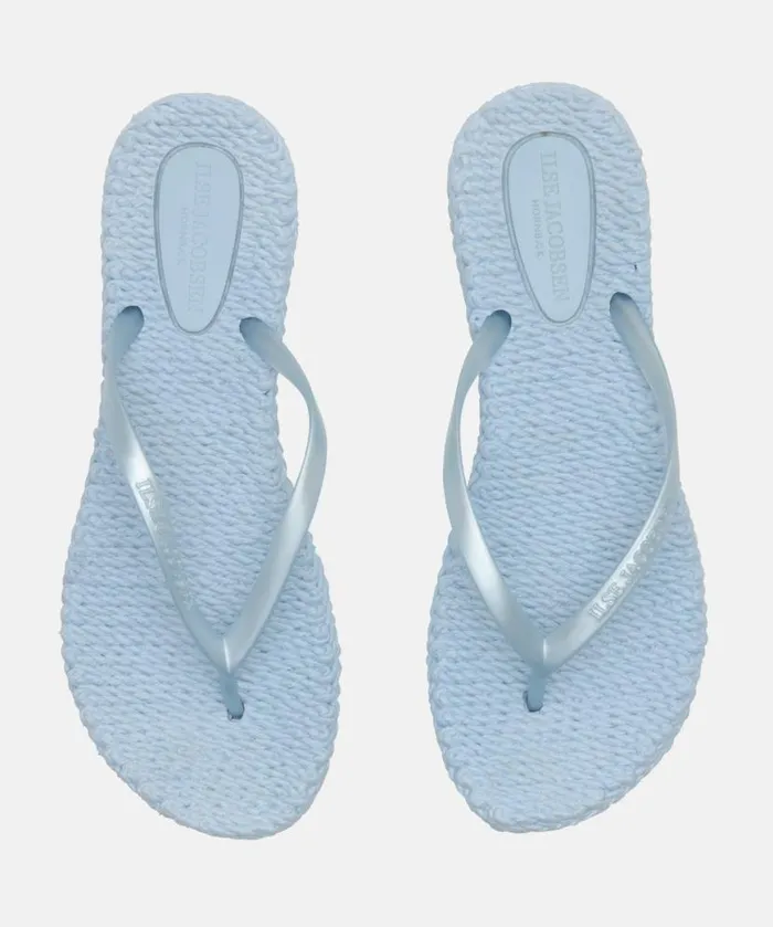 Shoes Ilse Jacobsen Flip Flops Flip Flop 8211 Blue Bell Shoes Ilse Jacobsen Flip Flops Flip Flop 8211 Blue Bell