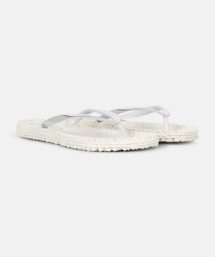 Shoes Ilse Jacobsen Flip Flops Flip Flop 8211 Creme