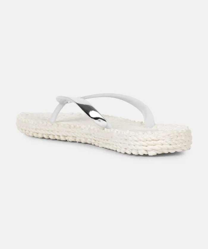 Shoes Ilse Jacobsen Flip Flops Flip Flop 8211 Creme Shoes Ilse Jacobsen Flip Flops Flip Flop 8211 Creme