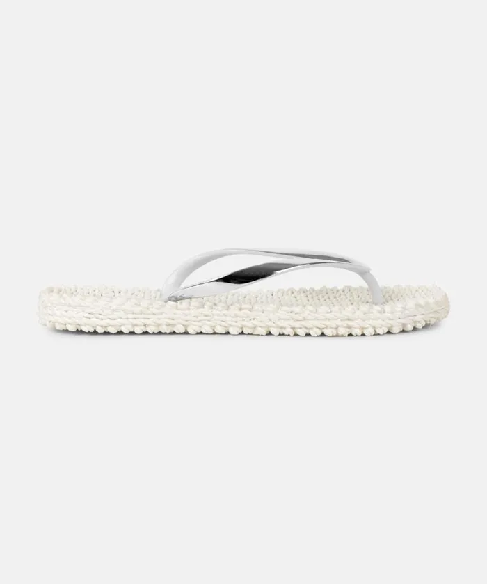 Shoes Ilse Jacobsen Flip Flops Flip Flop 8211 Creme Shoes Ilse Jacobsen Flip Flops Flip Flop 8211 Creme