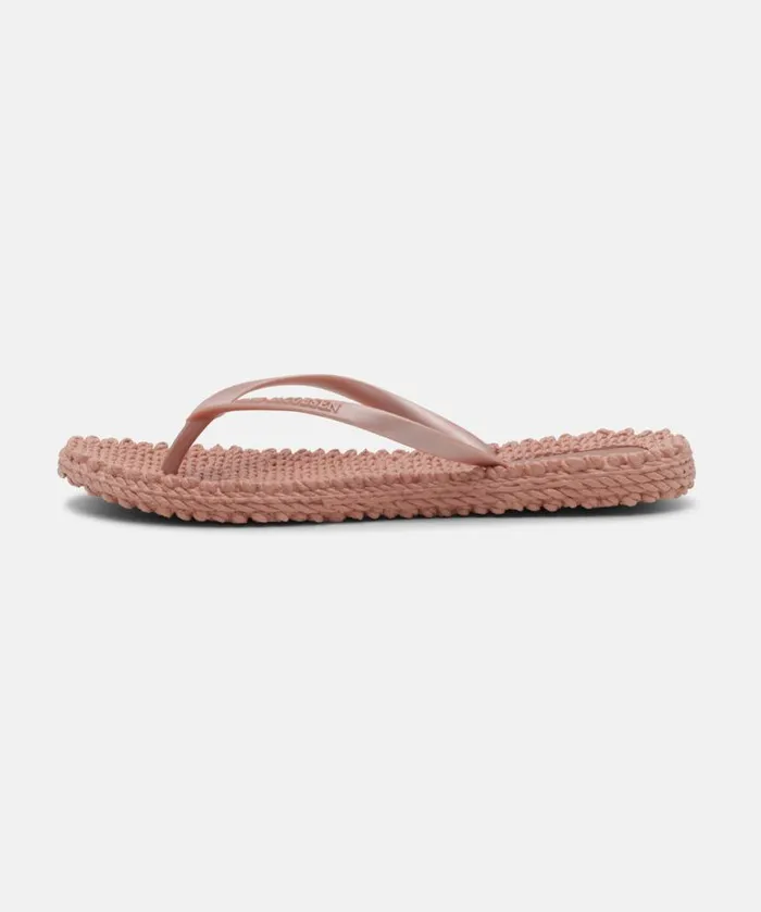 Shoes Ilse Jacobsen Flip Flops Flip Flop 8211 Misty Rose Shoes Ilse Jacobsen Flip Flops Flip Flop 8211 Misty Rose
