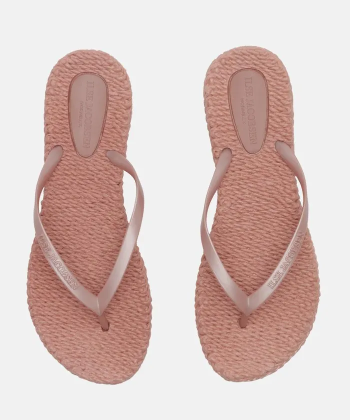 Shoes Ilse Jacobsen Flip Flops Flip Flop 8211 Misty Rose Shoes Ilse Jacobsen Flip Flops Flip Flop 8211 Misty Rose