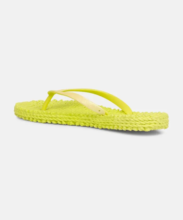 Shoes Ilse Jacobsen Flip Flops Flip Flop With Glitter 8211 Lime Shoes Ilse Jacobsen Flip Flops Flip Flop With Glitter 8211 Lime