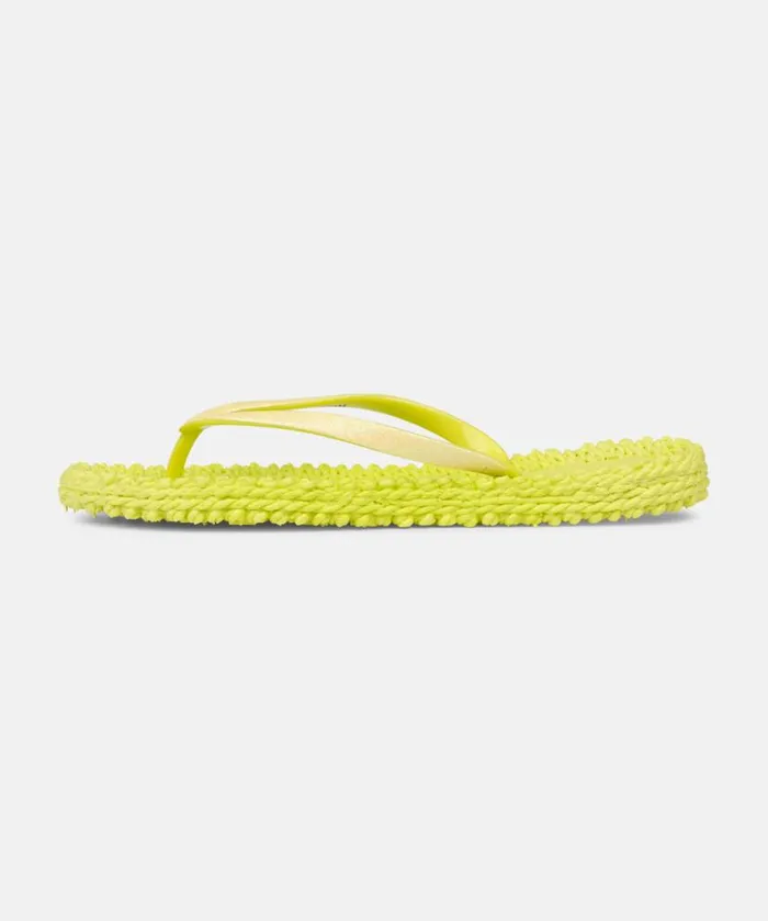 Shoes Ilse Jacobsen Flip Flops Flip Flop With Glitter 8211 Lime Shoes Ilse Jacobsen Flip Flops Flip Flop With Glitter 8211 Lime