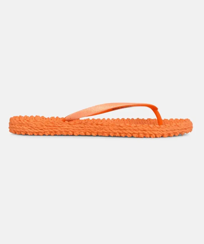 Shoes Ilse Jacobsen Flip Flops Flip Flop With Glitter 8211 Spice Shoes Ilse Jacobsen Flip Flops Flip Flop With Glitter 8211 Spice