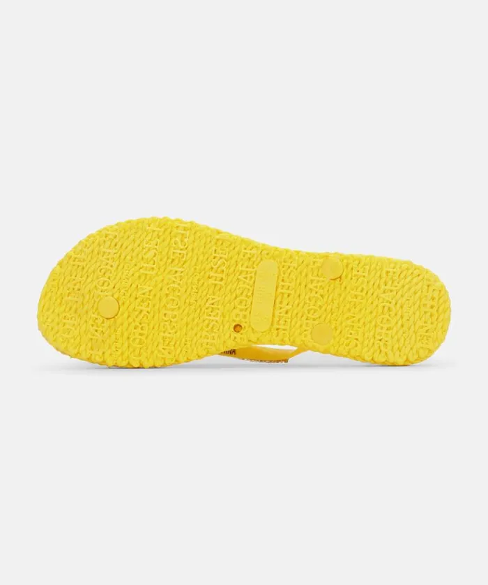 Shoes Ilse Jacobsen Flip Flops Flip Flop With Glitter 8211 Yellow Shoes Ilse Jacobsen Flip Flops Flip Flop With Glitter 8211 Yellow
