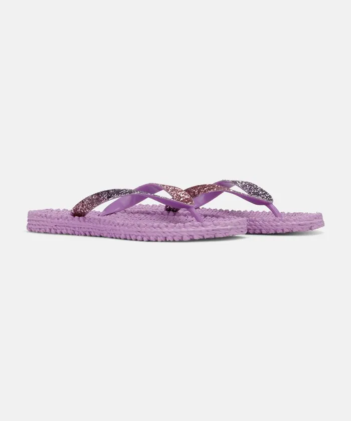 Shoes Ilse Jacobsen Flip Flops Flip Flops 8211 Orchid Haze
