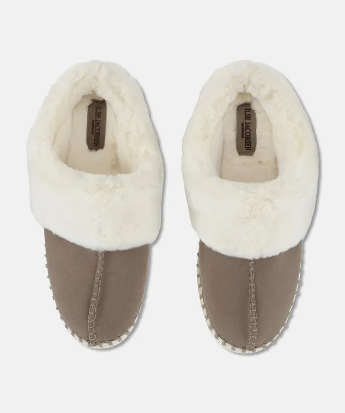 Shoes Ilse Jacobsen Home Slippers Slippers 8211 Falcon Shoes Ilse Jacobsen Home Slippers Slippers 8211 Falcon