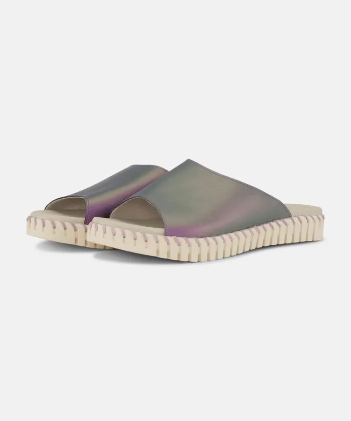 Shoes Ilse Jacobsen Sandals Sandals 8211 Bubble