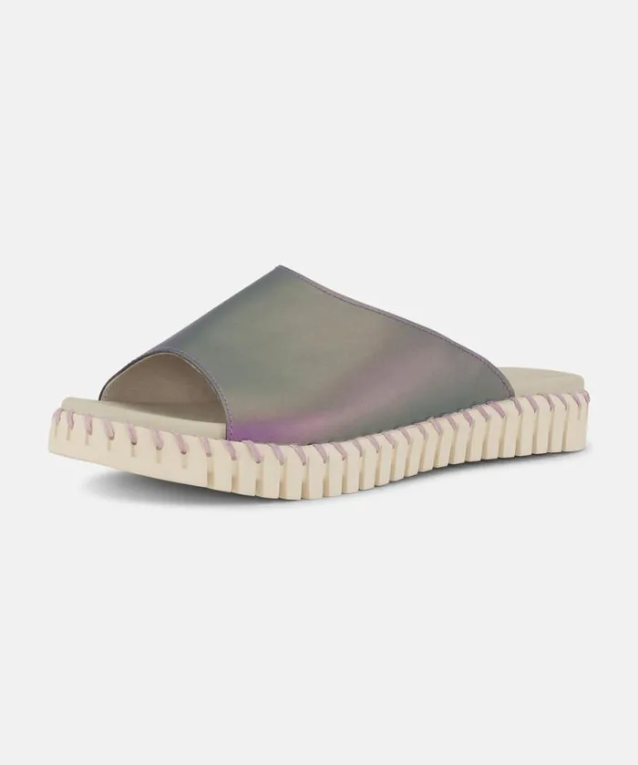 Shoes Ilse Jacobsen Sandals Sandals 8211 Bubble Shoes Ilse Jacobsen Sandals Sandals 8211 Bubble