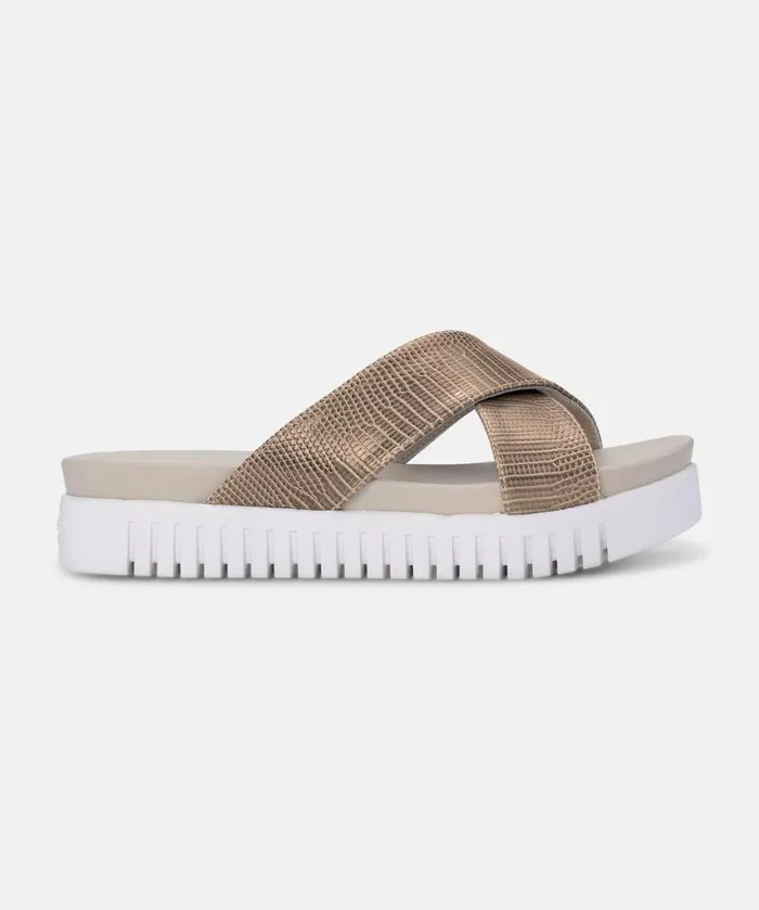 Shoes Ilse Jacobsen Sandals Sandals 8211 Fossil